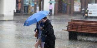 Tornano i temporali, dopo il caldo record ecco il maltempo: le previsioni meteo