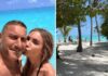 Totti, dopo il divorzio da Blasi vola alle Maldive con Noemi Bocchi