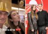 Totti papà orgoglioso, l’emozione per la vittoria di Chanel: “Mi ha sorpreso”