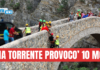Per la strage nelle gole del “Raganello” nel 2018 , condannati il sindaco di Civita e la guida turistica