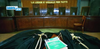 Lamezia, tentata estorsione e armi con l’aggravante mafiosa: assolti i quattro imputati-NOMI