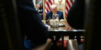 Trump: “Iran vuole accordo, ma non siamo ancora soddisfatti”
