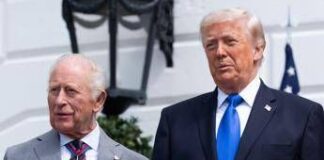 Trump e Re Carlo, com’è cambiato il rapporto nel corso degli anni?