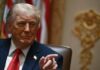 Trump torna ad attaccare il Papa: “Qualcuno gli spieghi che il sindaco di Chicago è inutile e che l’Iran non può avere l’arma nucleare”