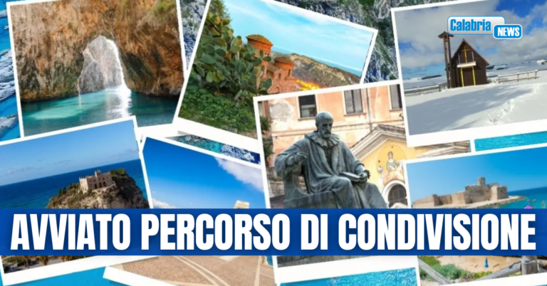 Piano Regionale di Sviluppo Turistico Sostenibile 2026-2028: Regione lancia sondaggio