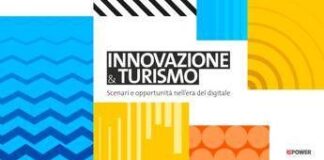 Turismo, Repower: infrastrutture e AI al centro white paper