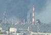 Ucraina-Russia, Kiev attacca le raffinerie di Mosca: droni su Syzran