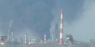 Ucraina-Russia, Kiev attacca le raffinerie di Mosca: droni su Syzran