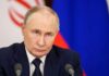Ucraina, Russia pronta a negoziare con Kiev sulla base degli accordi di Istanbul del 2022: cosa prevedono