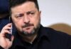 Ucraina, attacco russo su Merefa: morti e feriti. Zelensky: “Putin deciderà tra guerra e diplomazia”