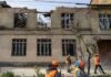 Ucraina, raid Russia su Kherson e a Odessa: almeno 3 morti