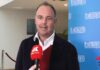 Ue, Ferlaino (SocialCom) presenta ricerca al Pe: “Centrale tra cittadini”
