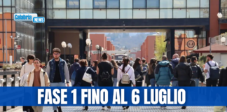 Unical, parte l’ammissione alle lauree magistrali: duemila posti subito disponibili