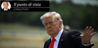 Usa, Follini: “Dagli ayatollah al Papa, la guerra di religione di Trump”