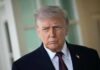 Usa-Iran, Trump riunisce il governo. Israele accelera offensiva in Libano. A Gaza ucciso capo militare di Hamas
