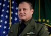 Usa, si dimette il capo della Border Patrol Michael Banks