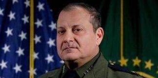 Usa, si dimette il capo della Border Patrol Michael Banks