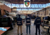 Vibo, rimessaggio barche abusivo scoperto e sequestrato: responsabili denunciati