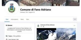Valanga distrugge rifugio sul Gran Sasso a Fano Adriano. Sindaco: “Se ci fossero stati ospiti, oggi parleremmo di un Rigopiano bis”
