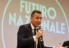 Vannacci: “Alle politiche con il centrodestra? Vedremo, non negozio principi e linee rosse”