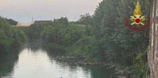 Verona, 15enne si tuffa e annega nel torrente Guà: corpo ripescato dopo quattro ore