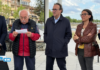 Bonelli e AVS in Calabria per i diritti del territorio, Campana: “No al Ponte e alle destre delle illusioni”