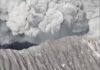 Vulcano erutta in Indonesia, muoiono tre escursionisti sul monte Dukono