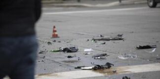 Weekend di sangue sulle strade italiane: giovani vittime a Senago, Jesolo, Savona e Forte dei Marmi