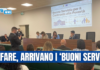 Straface: “La Regione mette in campo 9,5 milioni per sostenere le fasce più fragili”