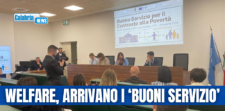 Straface: “La Regione mette in campo 9,5 milioni per sostenere le fasce più fragili”