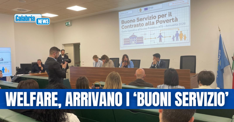 Straface: “La Regione mette in campo 9,5 milioni per sostenere le fasce più fragili”