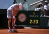 Zverev e la sconfitta di Sinner al Roland Garros: “Non ho dormito…”
