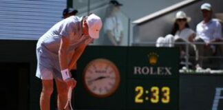 Zverev e la sconfitta di Sinner al Roland Garros: “Non ho dormito…”