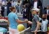 Zverev e la ‘supplica’ a Sinner: “Prenditi una pausa al Roland Garros”