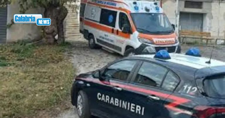 Stage sul lavoro che continua: operaio 53enne schiacciato da un camion-gru nel Vibonese