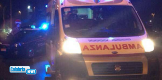 Violento impatto sulla SS 106 jonica a Trebisacce: morti moglie e marito, cinque feriti