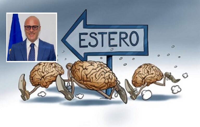 Sebastiano Guzzi (Unilavoro Pmi): Lavoro e fuga dei talenti