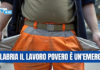 Osservatorio nuove povertà, Belmonte: “Salari compressi e diritti fondamentali spesso tralasciati”