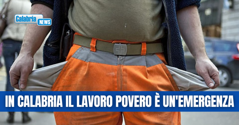 Osservatorio nuove povertà, Belmonte: “Salari compressi e diritti fondamentali spesso tralasciati”