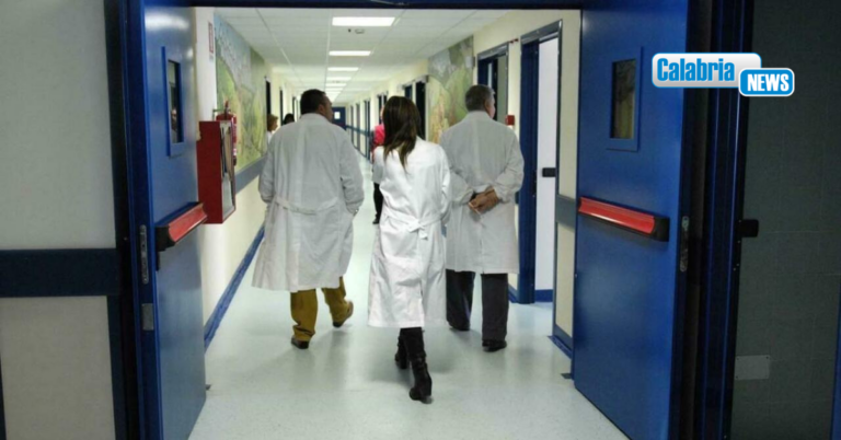 In Calabria medici “gettonisti” ancora necessari: senza di loro impossibile garantire i livelli di assistenza