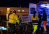 Neonata in imminente pericolo di vita trasportata da Lamezia al “Gemelli ” di Roma