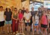 A Piombino conclusa prima edizione di ‘Estate Insieme – Aisla Family Summer Camp’