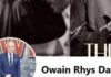 Addio a Owain Rhys Davies, l’attore di ‘Twin Peaks’ è morto a 44 anni