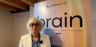 Ai, Masperi (Sap): “Senza dati affidabili e organizzazione nessun risultato”