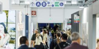 Al via 105ª edizione di Expo Riva Schuh e Gardabags, fino 16 giugno a Riva del Garda