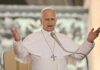 Al via secondo Concistoro, Papa Leone: “Risolvere i conflitti da uomini, non da bestie”