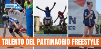 La lametina Alessia Raso a soli 14 anni chiamata in Nazionale per il raduno di Verona
