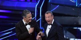 Amadeus da Fiorello: “Anche se la Rai ha muri enormi, io voglio superarli. Sanremo? Non si rifiuta mai”