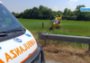 Nicotera Marina, impatto violento tra furgone e camion: Muore giovane che stava andando al lavoro