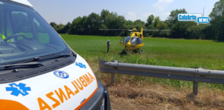 Nicotera Marina, impatto violento tra furgone e camion: Muore giovane che stava andando al lavoro